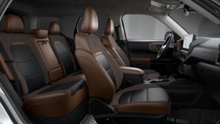 2026 Ford Bronco Sport® Internal Image 1
